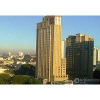 ISTOL DOBLY INTERNATIONAL