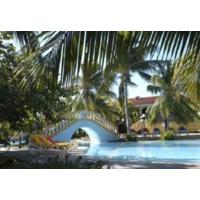 ISAS TRINIDAD DEL MA