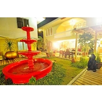 Islandâs Leisure Hotel Duma...