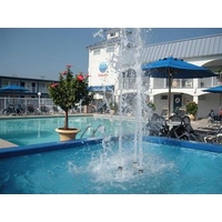 Islander Motel