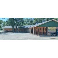Island Acres Resort Motel