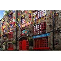 Isaacs Hostel