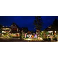 Is Am O Chiangmai Resort