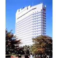 Isezakicho Washington Hotel