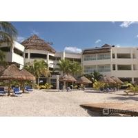 ISLA MUJERES PALACE COUPLES ONLY ALL INCLUSIVE RESO