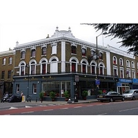 Islington Inn