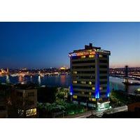 Istanbul Golden City Hotel
