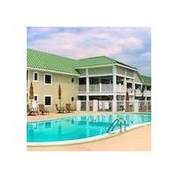 Islander Suites