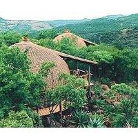 Isibindi Zulu Lodge