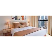 iStay River City