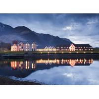 Isles of Glencoe Hotel