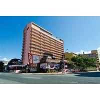 Islander Resort Hotel
