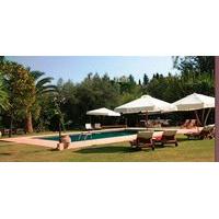 Isabella Country House