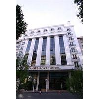 Istanbul Royal Hotel