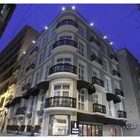 Istanbul Suite Home Galata