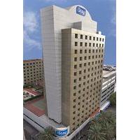 istay hotel monterrey histrico