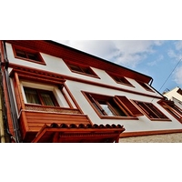 Istanbul Garden Suite