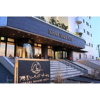 Isohara Seaside Hotel