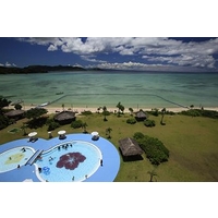 Ishigaki Seaside Hotel