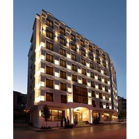 Istanbul Dora Hotel