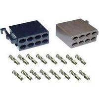 ISO plug casing set AIV Set