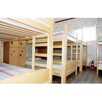 IS at K Guesthouse - Hostel