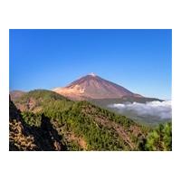 Islands of the Canaries