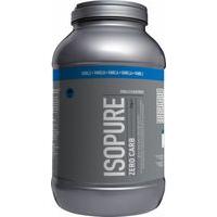 Isopure Zero Carb 2 Kilograms Vanilla