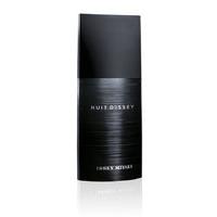 Issey Miyake Nuit D\'issey Edt 125ml