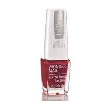 Isadora - Wonder Nail - Chelsea Red /makeup /#643