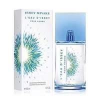 Issey Miyake - L´eau D´issey - For Men - Summer 2016 Edt 125 Ml
