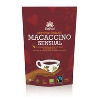 Iswari Macaccino Sensual 250g