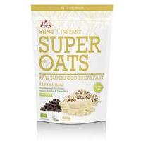 Iswari Super Oats Banana Bliss 400g