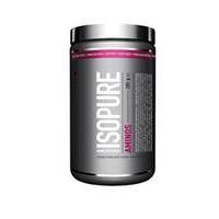 Isopure Aminos Fruit Punch 285g