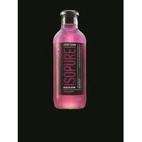 Isopure Zero Carb Drink Grape Frost 591ml