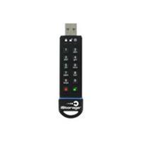 istorage datashur ssd usb flash drive encrypted 240 gb usb 30 fips 140 ...