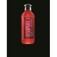Isopure Zero Carb Drink Alpine Punch 591ml