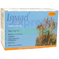 Ispagel Orange Sachets (30)