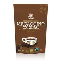 Iswari Macaccino Original Fairtrade 250g