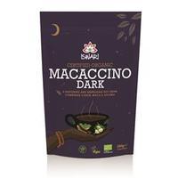 iswari macaccino dark 250g