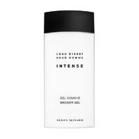 Issey Miyake L\'Eau D\'Issey Pour Homme Shower Gel 200ml