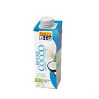 Isola Bio Org Rice Coconut Mini-Drink 250ml