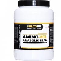 ISO2 Nutrition AminoVol