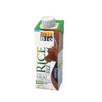 Isola Bio Org Rice Cocoa +Cal Mini Drink 250ml
