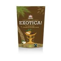 Iswari Exotica Toasted Cacao Nibs 100g