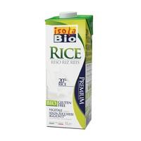 Isola Bio Organic Rice Drink 1000ml