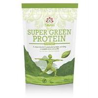 iswari super green protein 250g