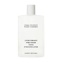 Issey Miyake L\'eau D\'Issey Homme Aftershave Lotion 100ml