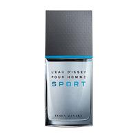 issey miyake leau dissey pour homme sport edt spray 200ml
