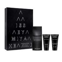 Issey Miyake L\'eau D\'Issey Pour Homme Nuit Gift Set 75m